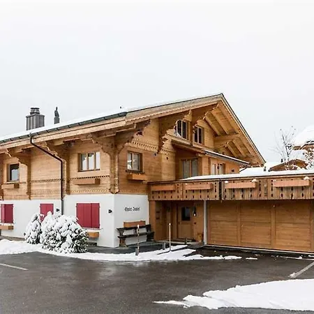 別荘 Chalet Isabel Garden